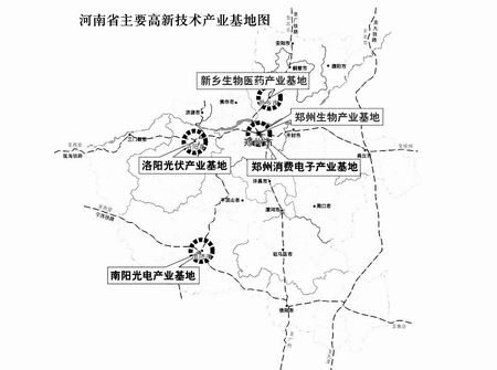 中原经济区发展规划_中原经济区 规划(3)