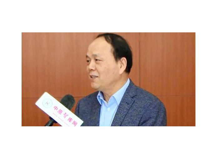 【视频】第八届中原智库论坛专家访谈-陈耀