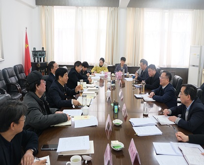 优势互补 打造新型高端智库  共建社科研究新高地　