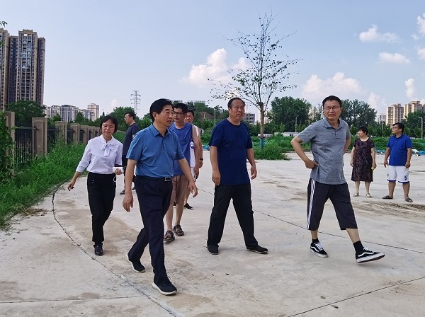 众志成城战洪灾 社科力量显担当
