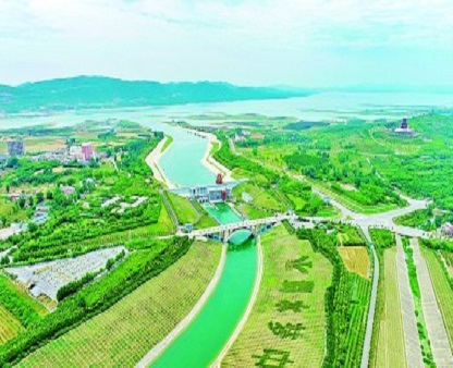 河南省社会科学院与光明日报联合调研成果在《光明日报》刊发