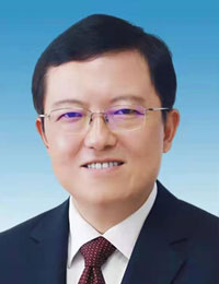 王军 河南省社会科学院 党委委员 副院长
