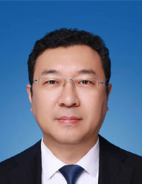 郭杰 河南省社会科学院 党委委员 副院长