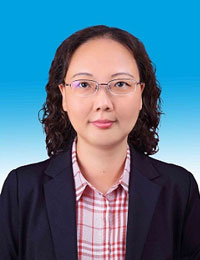 王玲杰 河南省社会科学院 党委副书记
