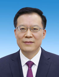 秦保强 河南省社会科学院 党委书记