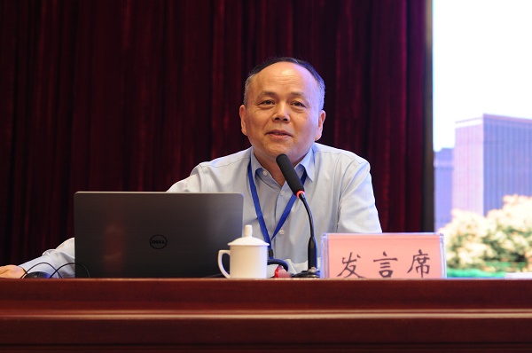 论坛观点摘编陈耀区域协调的高质量发展与高质量的区域协调发展